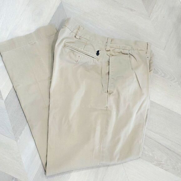 Polo, by Ralph Lauren Mens, Ethan Pant, size 34/29 - Picture 1 of 10